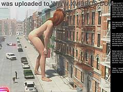 3d comics big apple ep 16