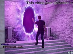 lust academy 205 walkthrough got steamy.