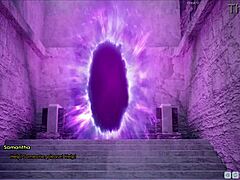 lust academy 205 walkthrough got steamy.
