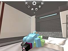 Furries get playful with tricks