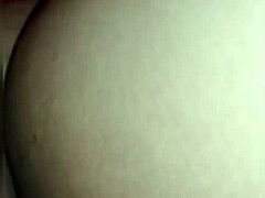 Spying on Luna in bath ends with creampie