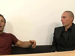 top homosexual banging clips of raw passion
