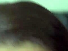 czech beauty bared in pov footage