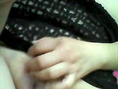 Delicious Orgasm In Hideaway