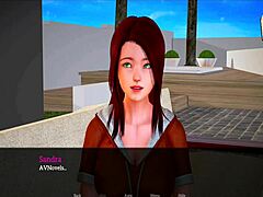 Have you seen this 3D MILF magic?