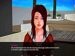 Have you seen this 3D MILF magic?
