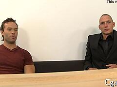 top homosexual banging clips of raw passion