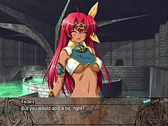 ryona, erotic queen of animehentais
