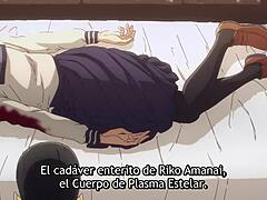 ANIMEANIME: BOLD ALERT!