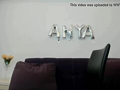 Camgirl Solo with Sex Toys