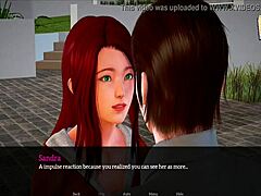 Have you seen this 3D MILF magic?
