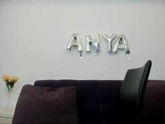 Camgirl Solo with Sex Toys