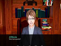 Have you seen this 3D MILF magic?