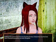 Family 435: Sensual Novel Journey