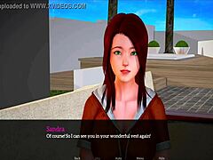 Have you seen this 3D MILF magic?