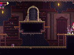 Scarlet Maiden unveils upstairs shock