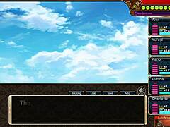 evenicle 2 hentai gameplay part 58 with intense scenes
