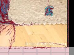 Witness This Hentai MILF Magic!
