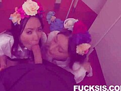Petite Asian Amateurs Hardcore Desire