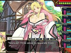 Evenicle 2 Hentai Gameplay
