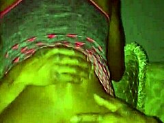Slim Black Joliet Thot Rides BBC Hard