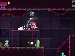 Scarlet Maiden unveils upstairs shock