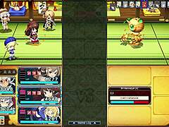 evenicle 2 hentai gameplay part 58 with intense scenes