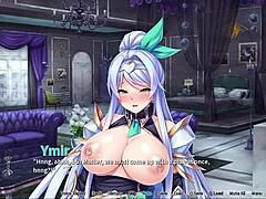 Monster Girls Ignite Wild Fantasy
