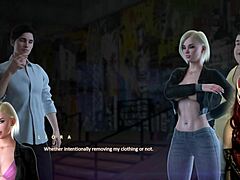 Fox’s Apocalust 7 Erotic Game Thrills