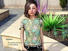 Secrets unfold in Sunshine Love 187