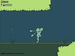 Flower Fairy's Wild Adventure