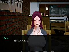 Ever played erotic games with my new family?