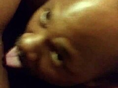 Mature Amateur Couple Pounds with Monster Cock Fury!