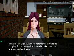 Ever played erotic games with my new family?