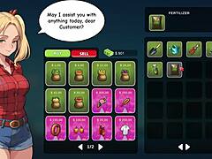 Honeysun's Sensual Adult Game Journey