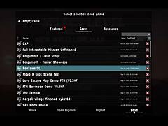 Wild Life 3D adult gameplay