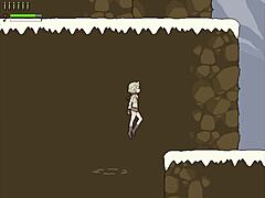 Flower Fairy's Wild Adventure
