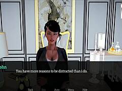 Ever played erotic games with my new family?