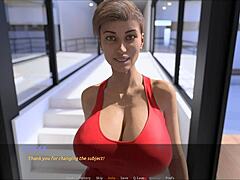 The Visit 3D Seductive Journey Begins