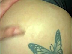 latina's fiery outdoor big thrill