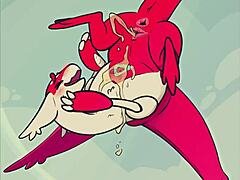 See wild Pokémon anime ass compilation