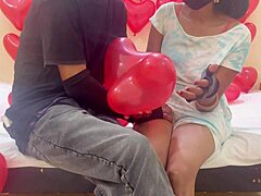 poonam’s valentine magic with love