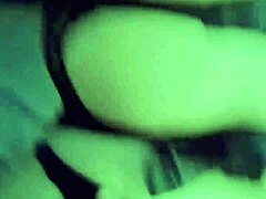 subtle tease with my aroused hermanastro at home