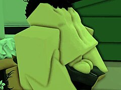 HENTAI ROBLOX CONDO ACTION