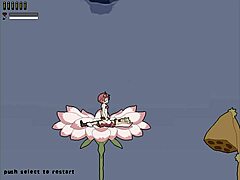 Flower Fairy's Wild Adventure
