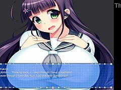 Yukino’s Pillow Service Fantasy