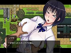 Steamy Anime Netorare Part Two Secrets