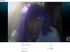 Carol’s LIVE Mexican Webcam Show