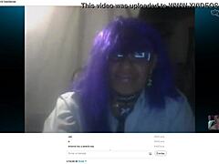 Carol’s LIVE Mexican Webcam Show