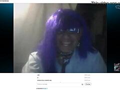 Carol’s LIVE Mexican Webcam Show